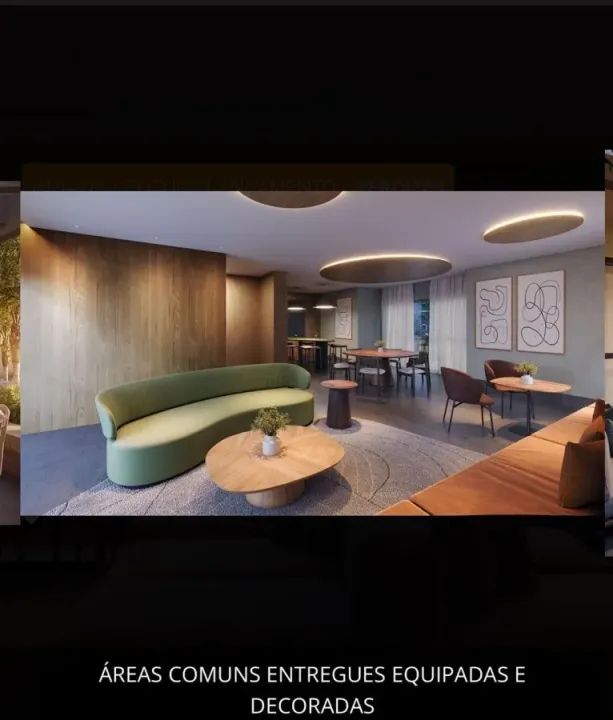 Apartamento para Venda em São Paulo, Perdizes, 4 dormitórios, 2 suítes, 4 banheiros, 2 vag - Foto 9