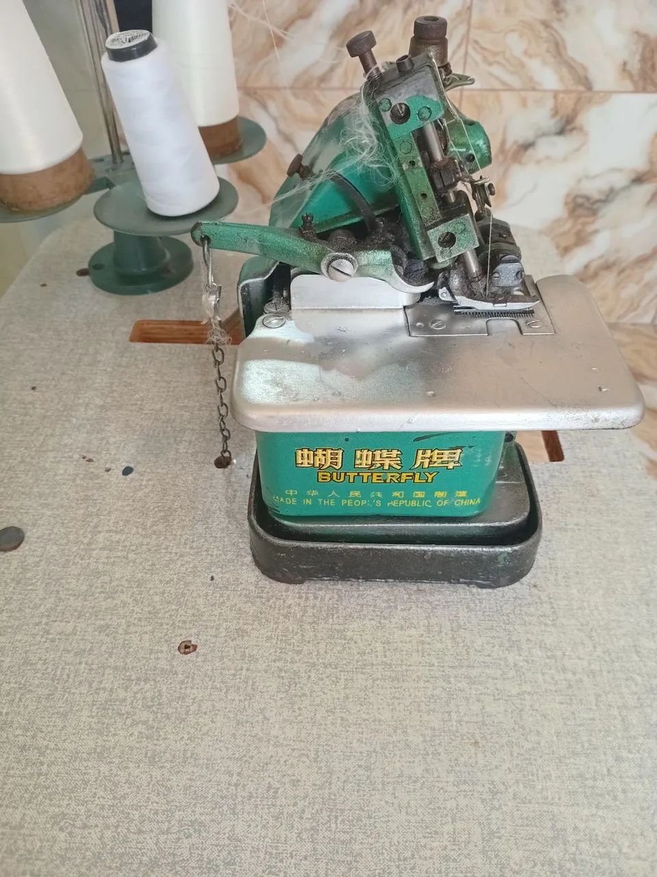 Maquina overlok seme industrial 64842066548227120