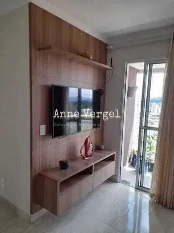Apartamento com 2 dormitórios à venda no bairro Quitaúna em Osasco com 50m² e 1 vaga de ca