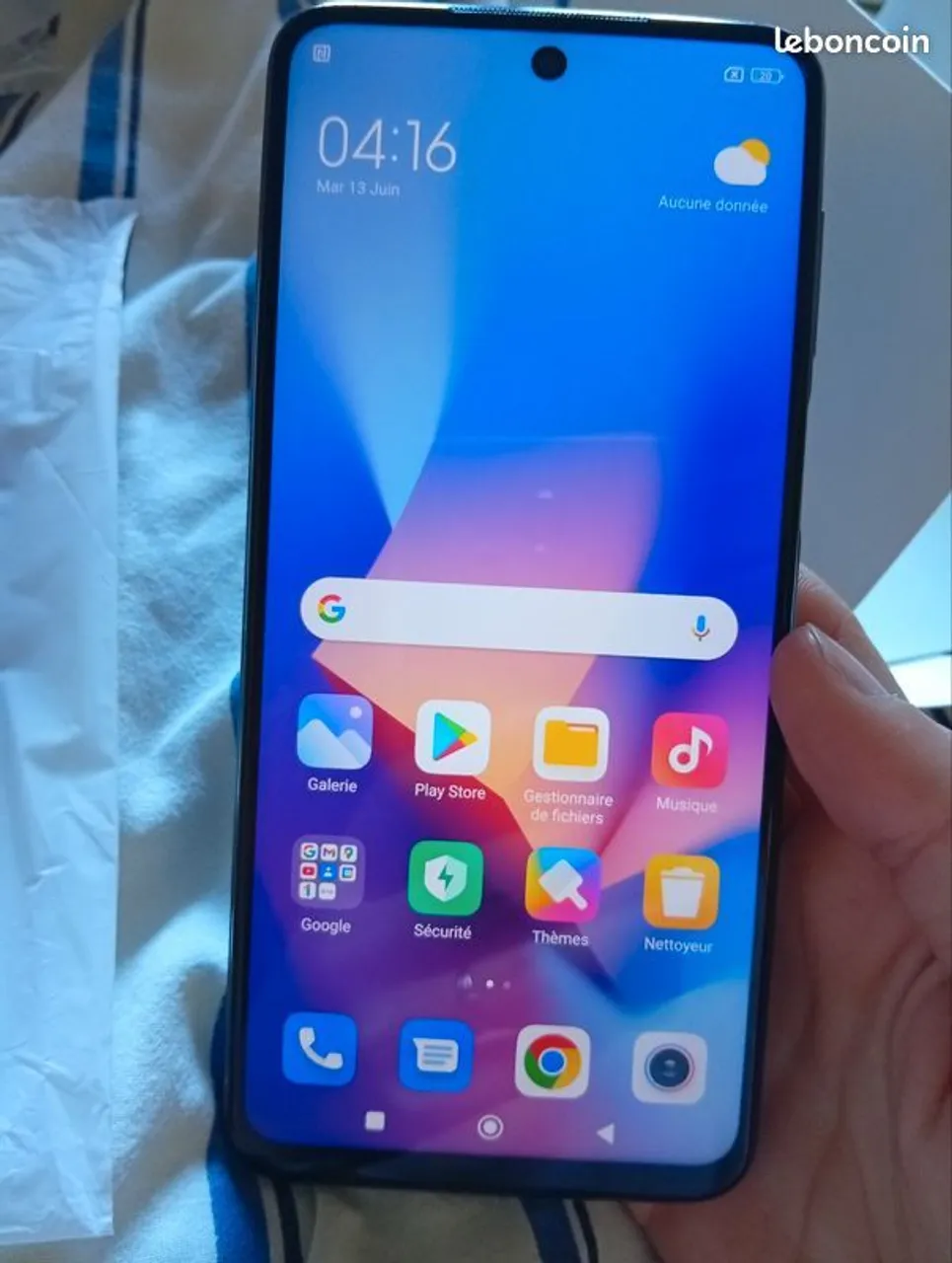 Xiaomi Redmi Note 8 128 GB