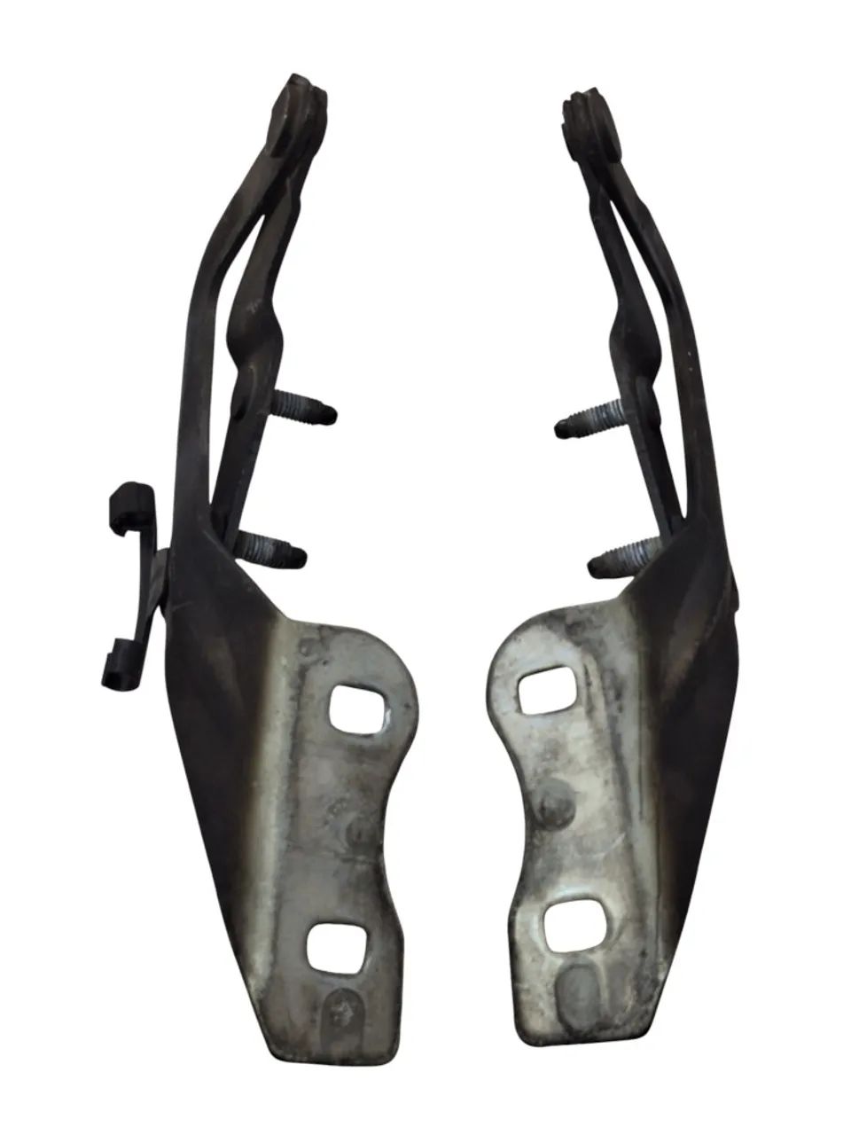 Par Dobradiça Capo Ford Focus 2.0 16v 2009 / 2010 - Foto 3