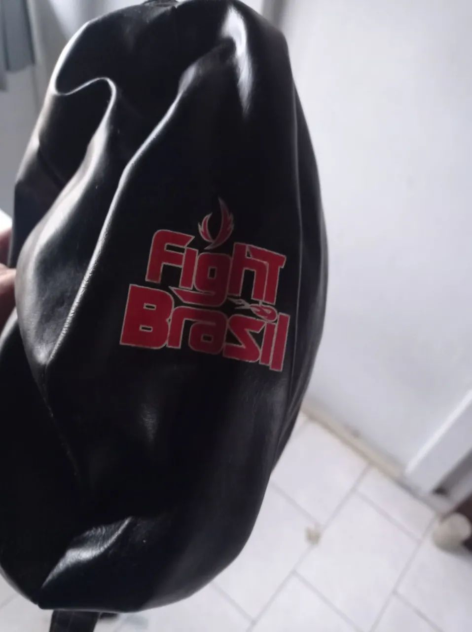 Saco de pancada Fight Brasil