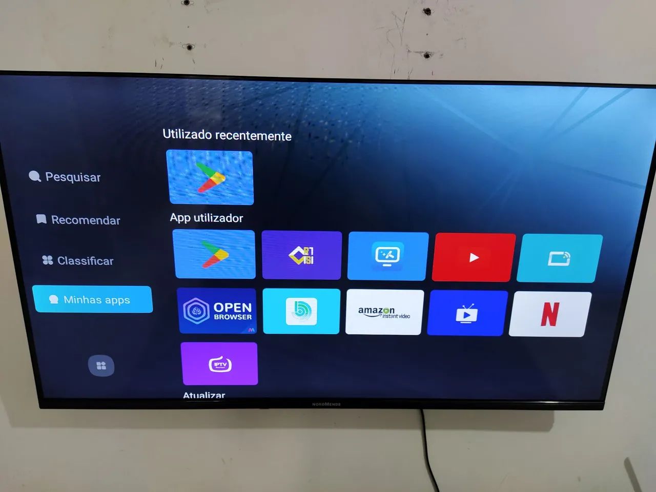 Smart tv 4364294910955395121