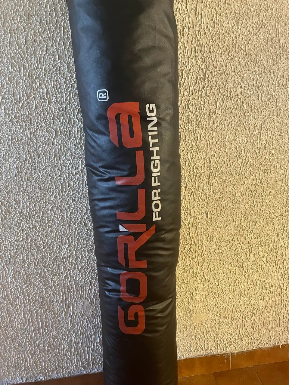 Saco de Boxe/Muay Thai - 2 metros