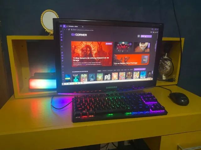 computador completo - Foto 5