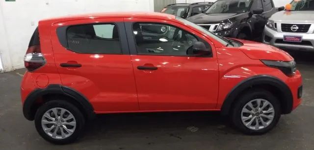 Fiat Mobi Like 1.0 (Flex) - Foto 3