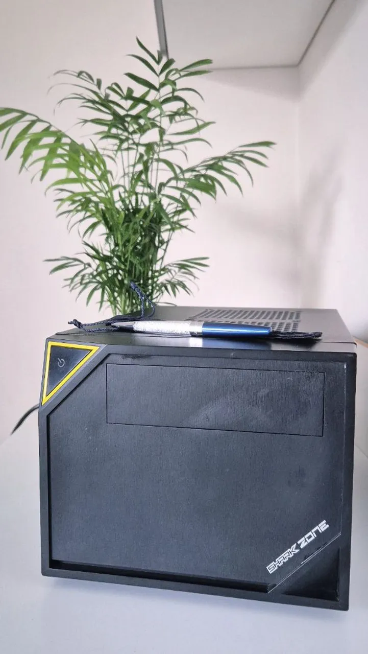 Computador i5 Compacto