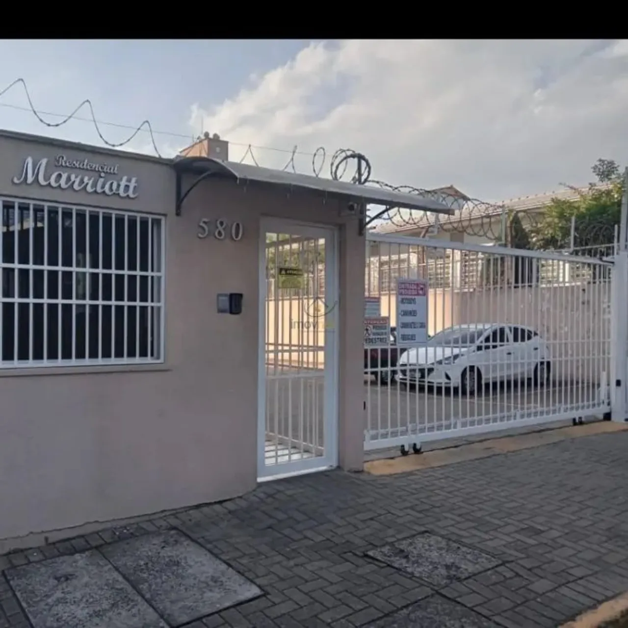 Apartamento em Cachoeirinha/RS