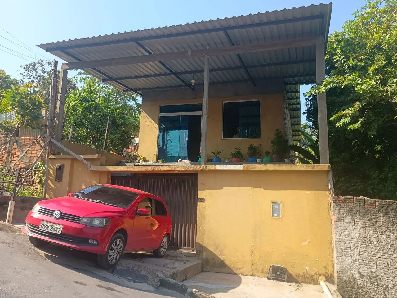 Foto - Manaus - Jorge Teixeira