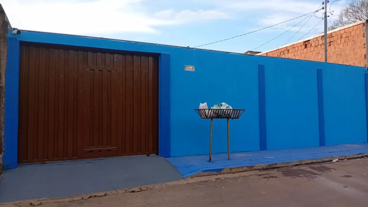 Foto - Várzea Grande - Marajoara