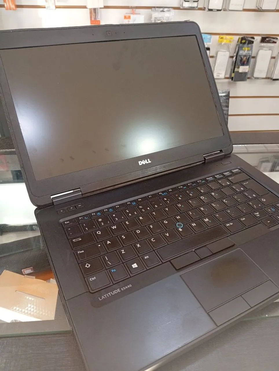 NOTEBOOK DELL I5 