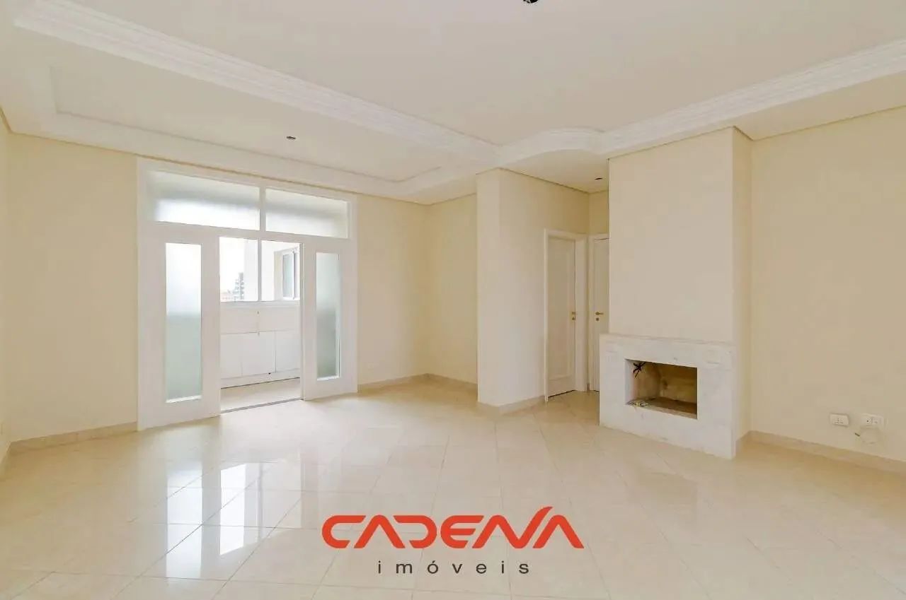 Apartamento com 4 quartos e 2 vagas à venda no Batel - Foto 2