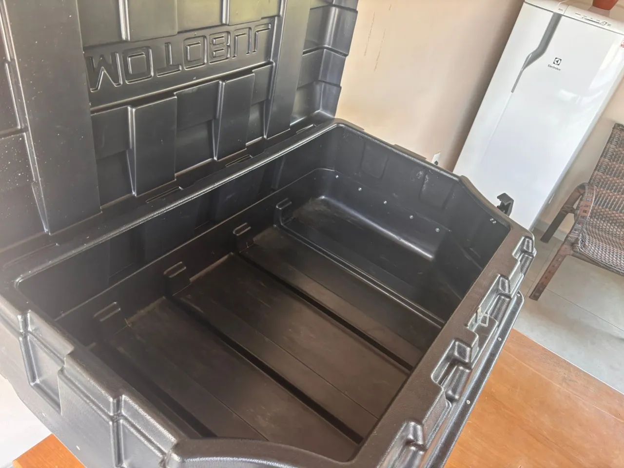 Caixa Caçamba 300L  - Foto 4