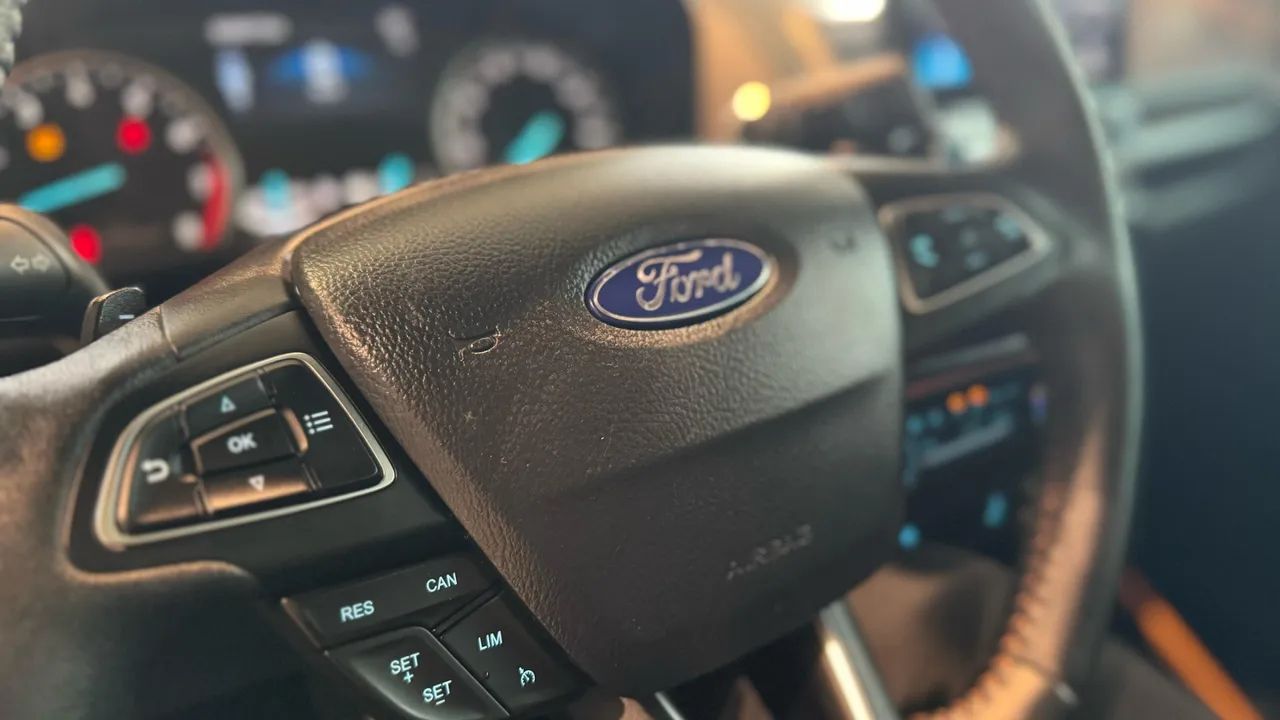 Ford Ecosport 2.0 Direct Flex Storm 4Wd Automático - Foto 5