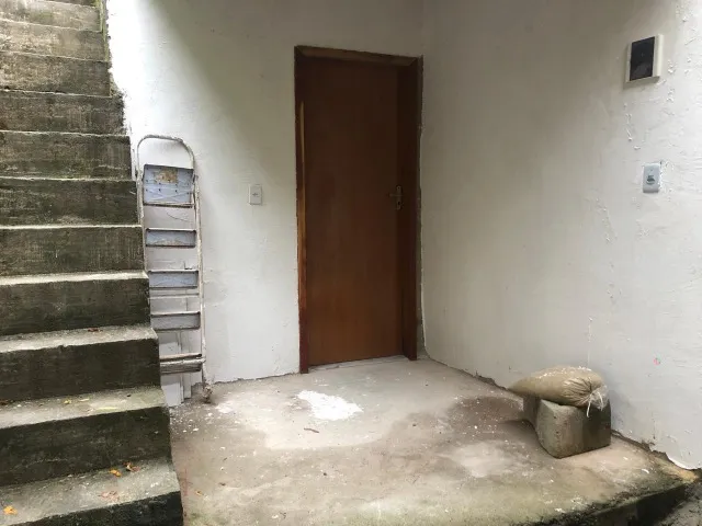 VENDO CASA NO VIDIGAL ( Zona Sul- RJ)