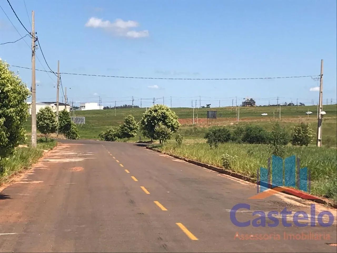 Terreno para Venda em Umuarama / PR no bairro Parque Residencial Metropolitano - Foto 2