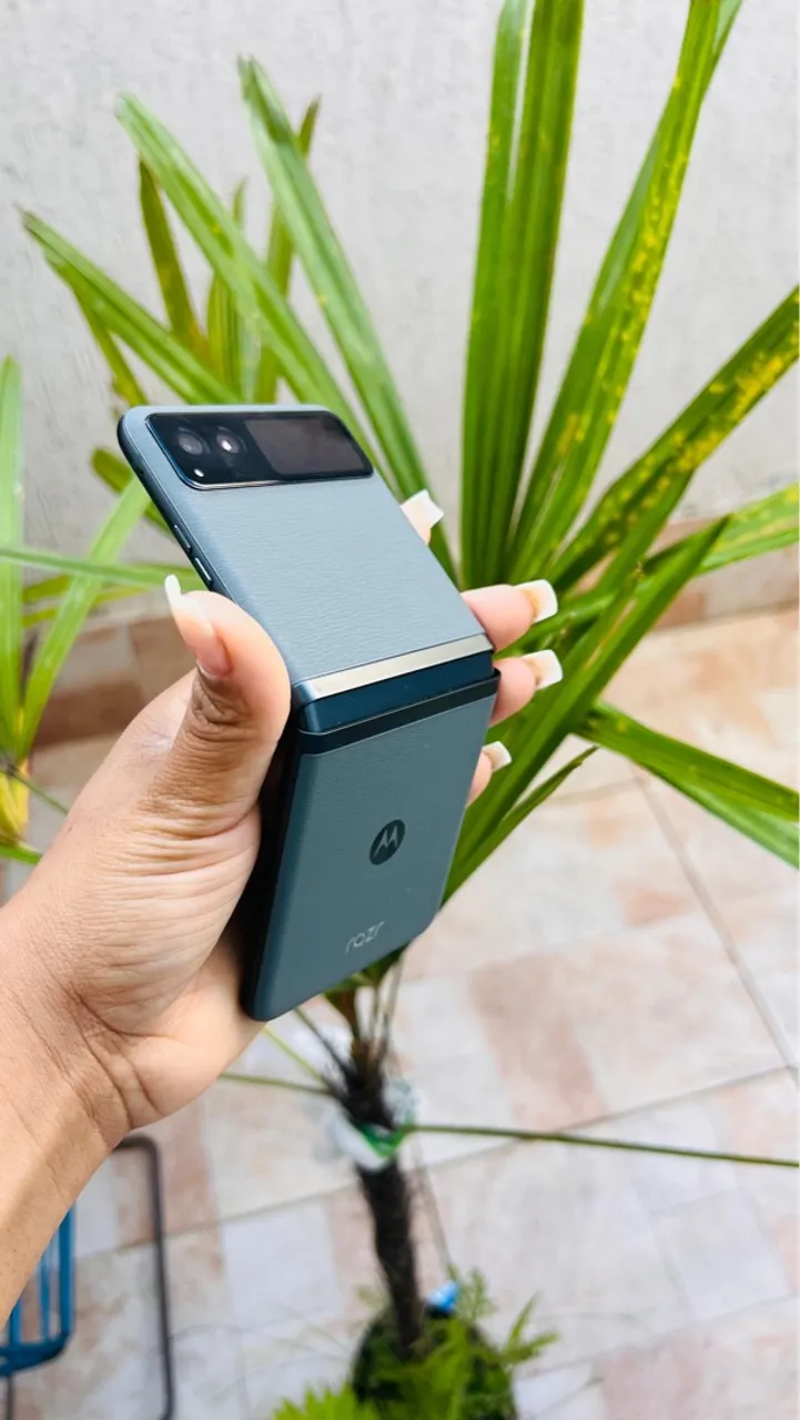 Moto Razr 40 256 Gigas