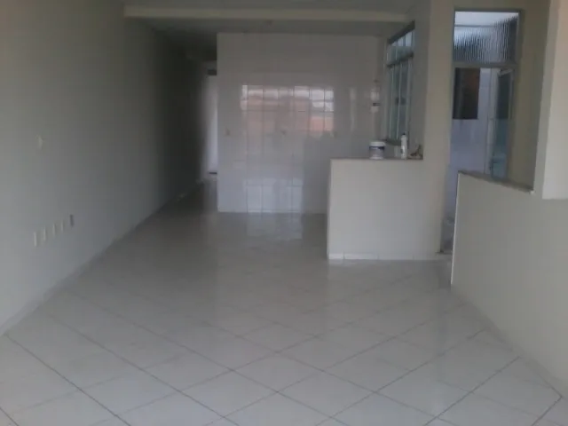 Casa nos altos Cipriano Santos