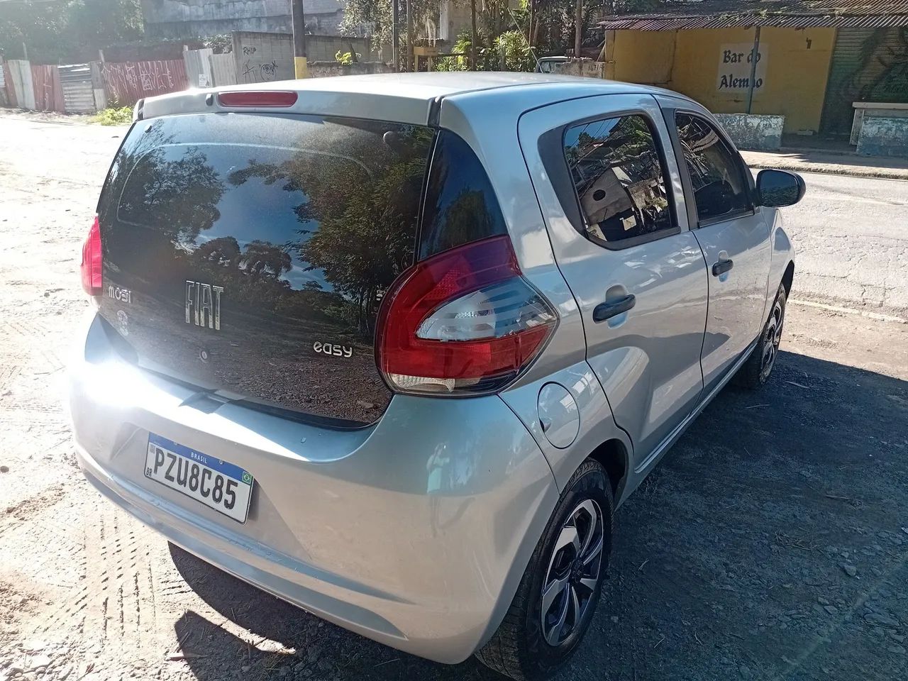 Mobi 