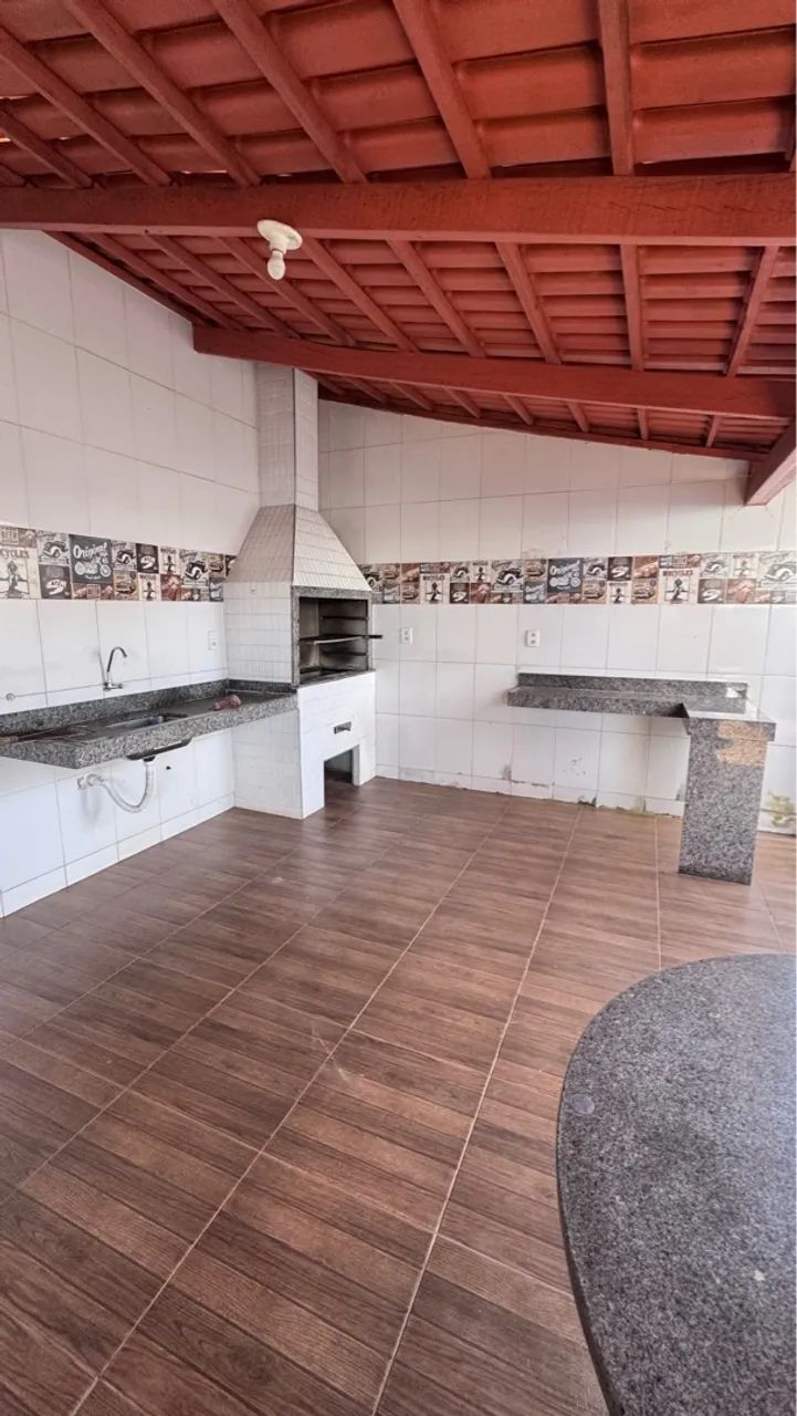 Foto - Palmas - Plano Diretor Norte