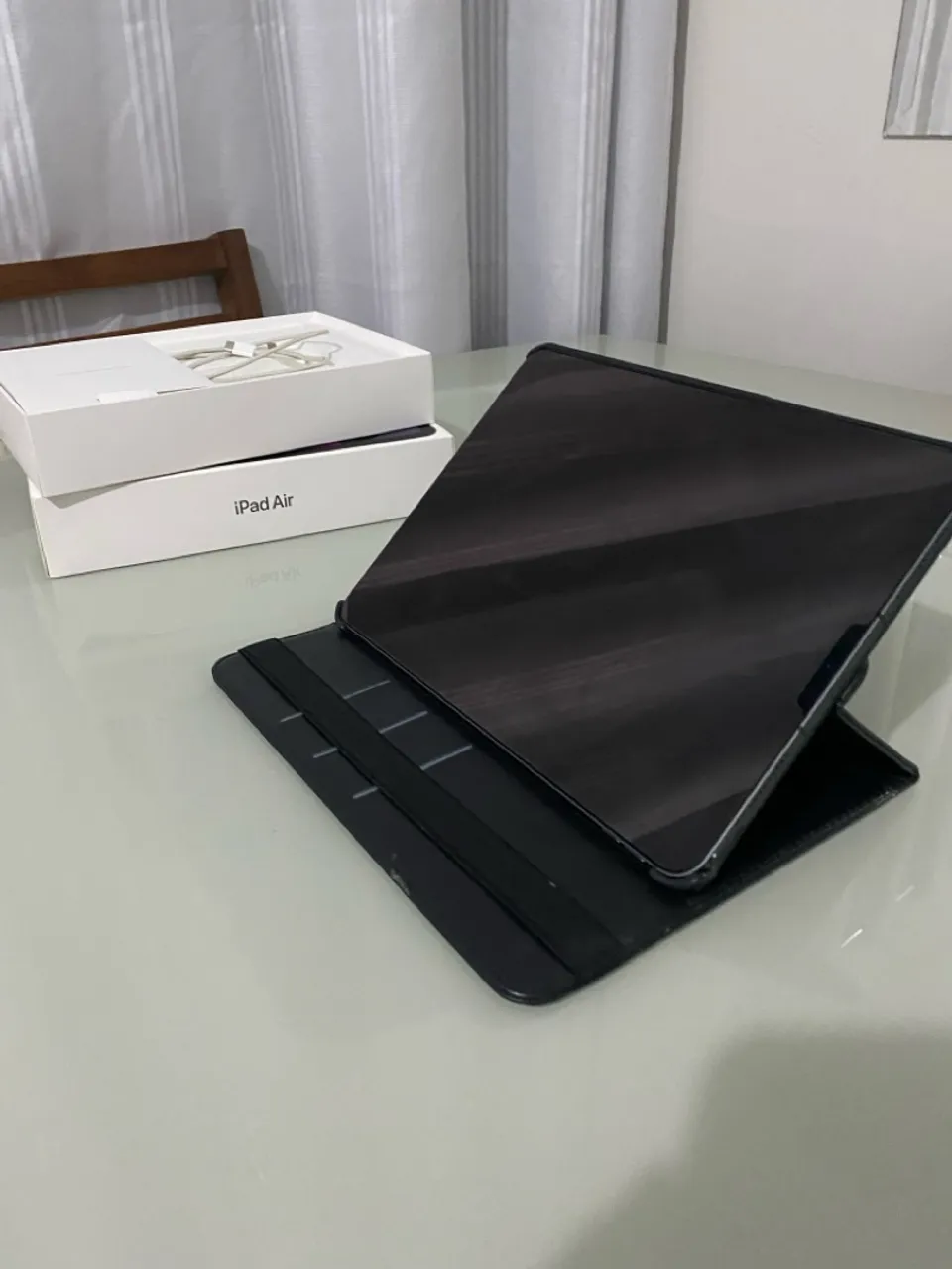 iPad Air 4ª Geração 64 GB