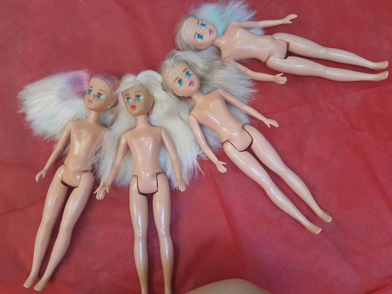 Unidade Susy vintage rara! Valor da unidade, da Estrela - Foto 5