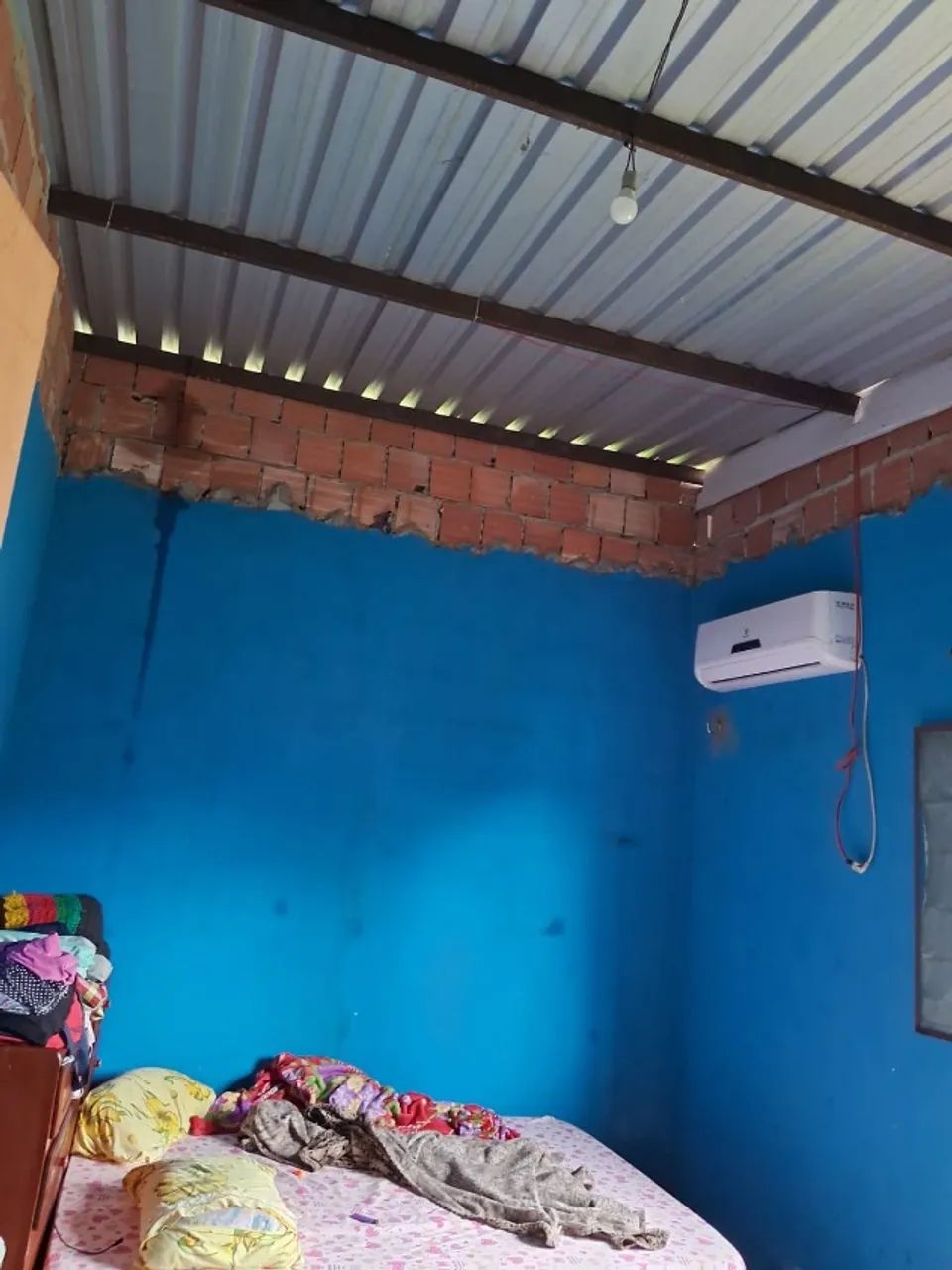 Foto - Manaus - Novo Aleixo