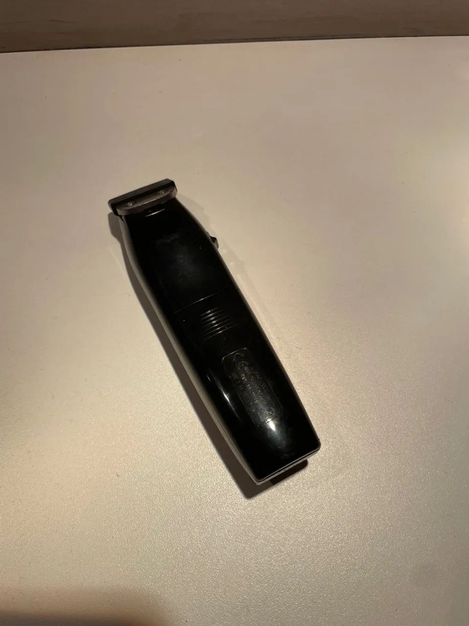 Máquina de Cortar Cabelo Wahl - Foto 4