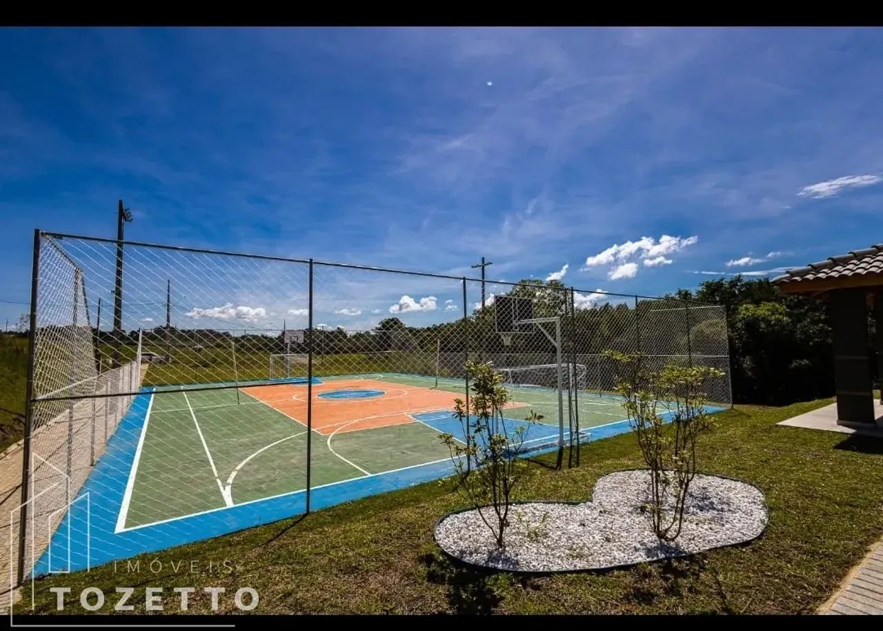 TERRENO NO CONDOMÍNIO BOSQUE MISTRAL - Foto 4