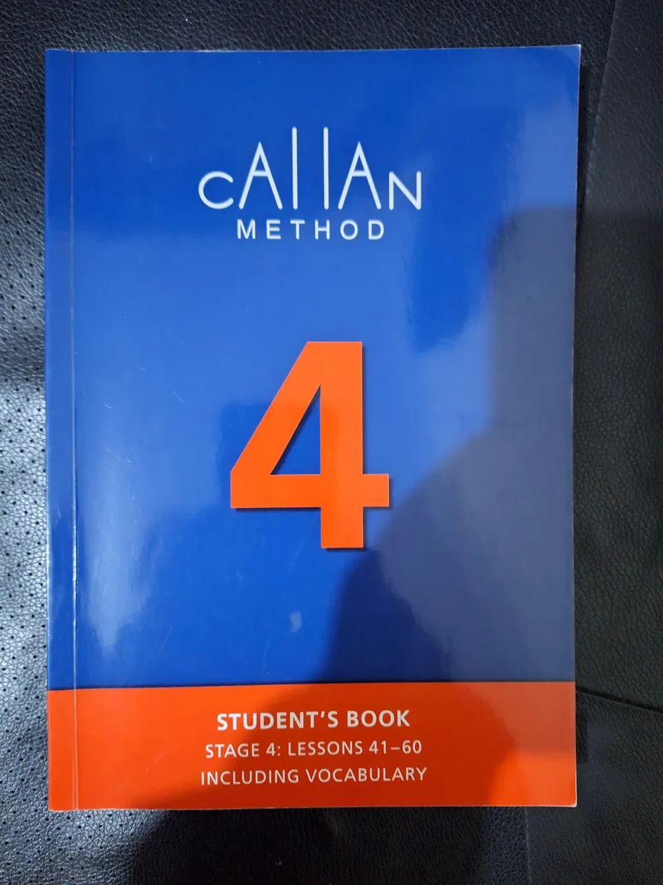 callan method