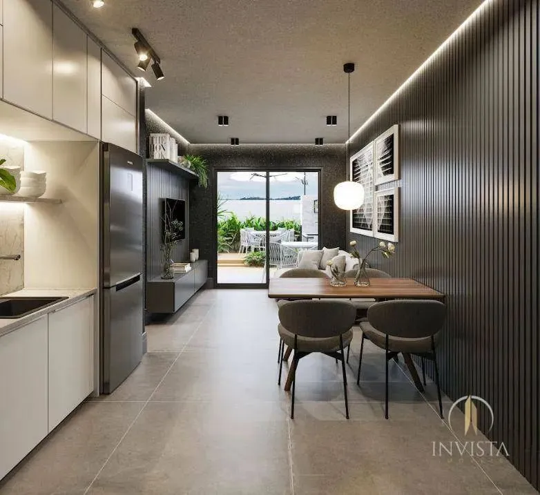Apartamento com 2 dormitórios à venda, 49 m² por R$ 509.000 - Bessa - João Pessoa/PB