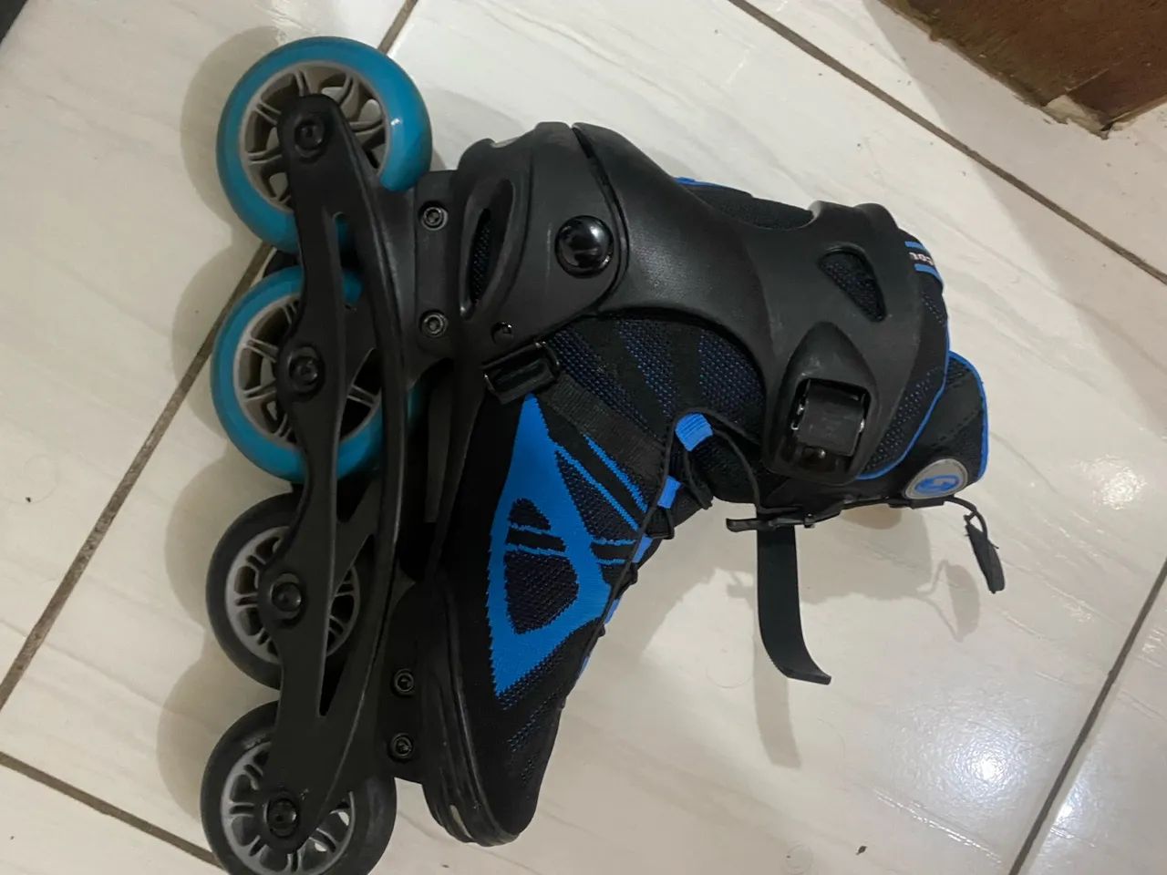 Patins adulto 39-42 - Foto 3