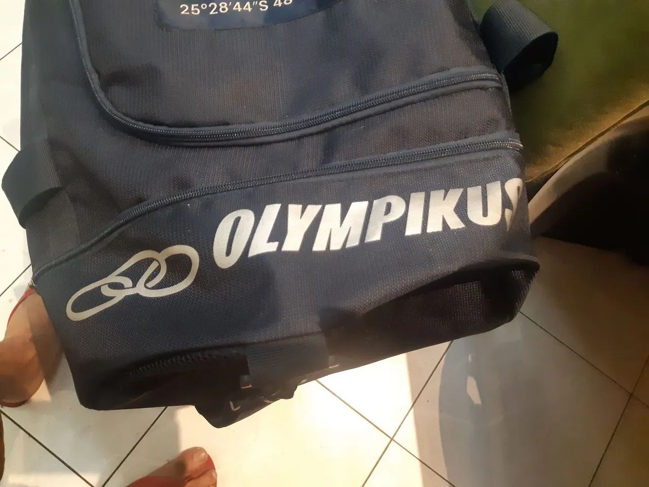 Bolsa Olympikus  - Foto 2