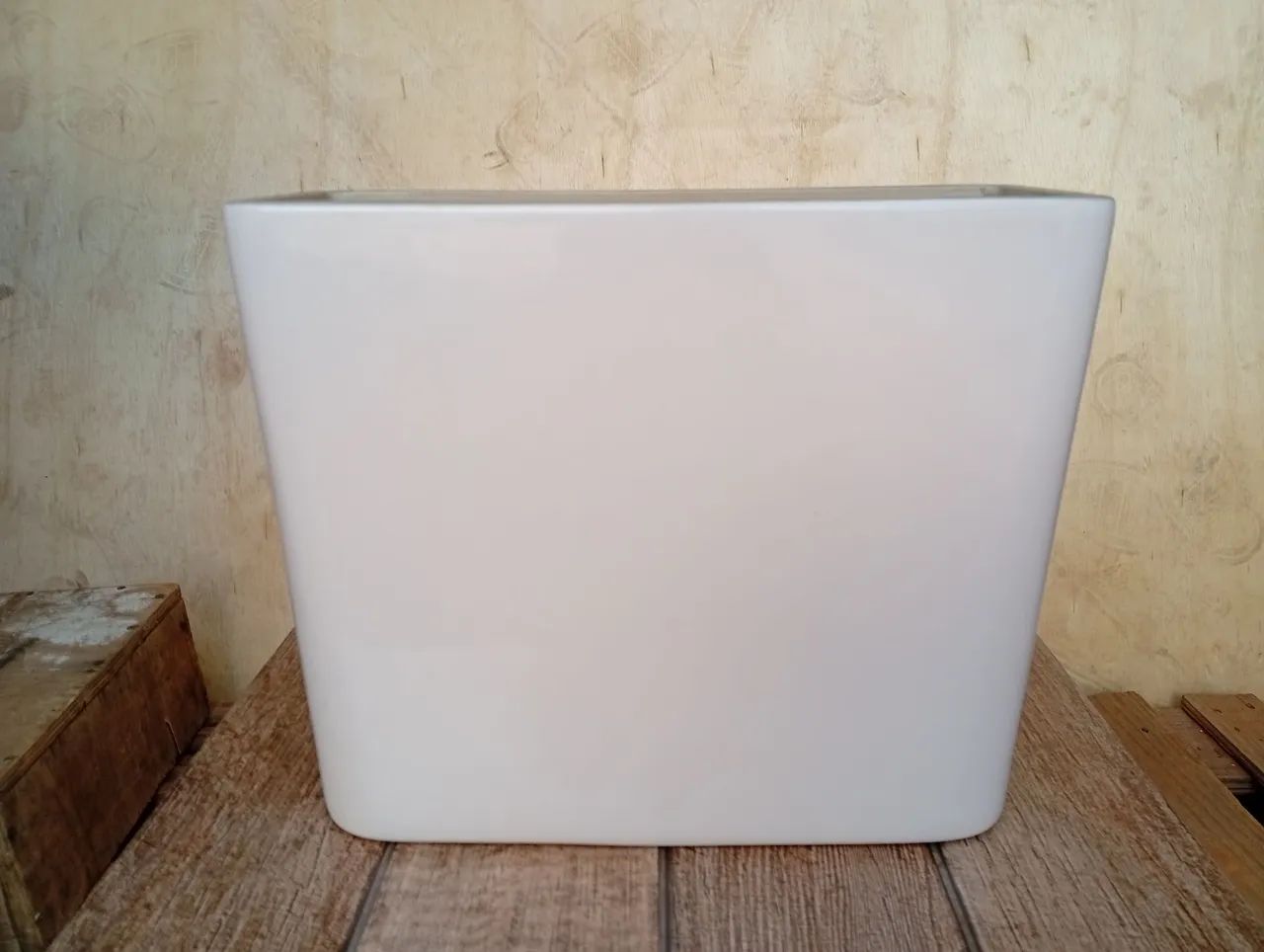 CAIXAS ACOPLADAS SEM TAMPAS 64520819014147123