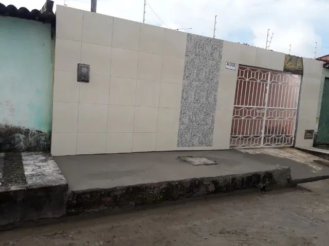 Foto - Nossa Senhora do Socorro - 