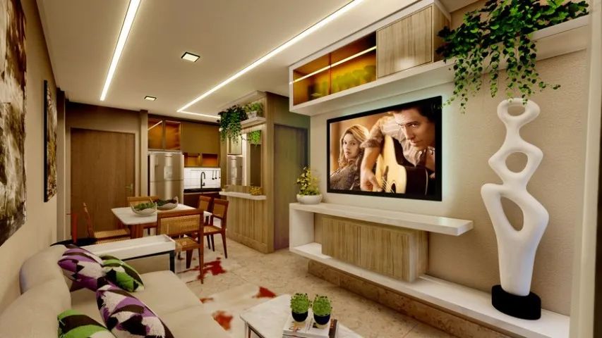 *Seu novo apartamento próximo à Praia de Pajuçara está aqui - Entrega 2026 - Foto 3
