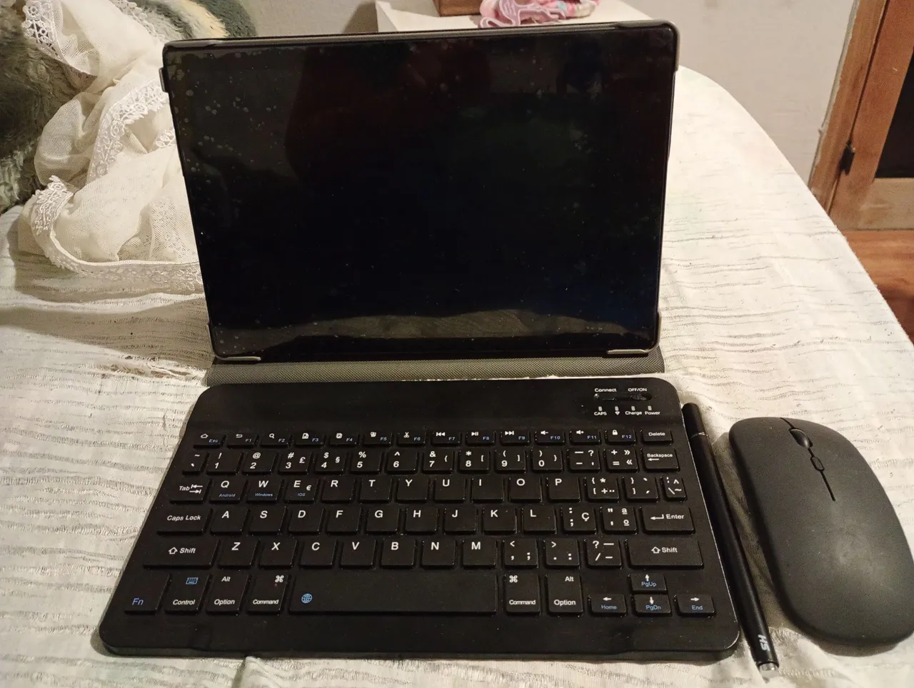 Tablet Android