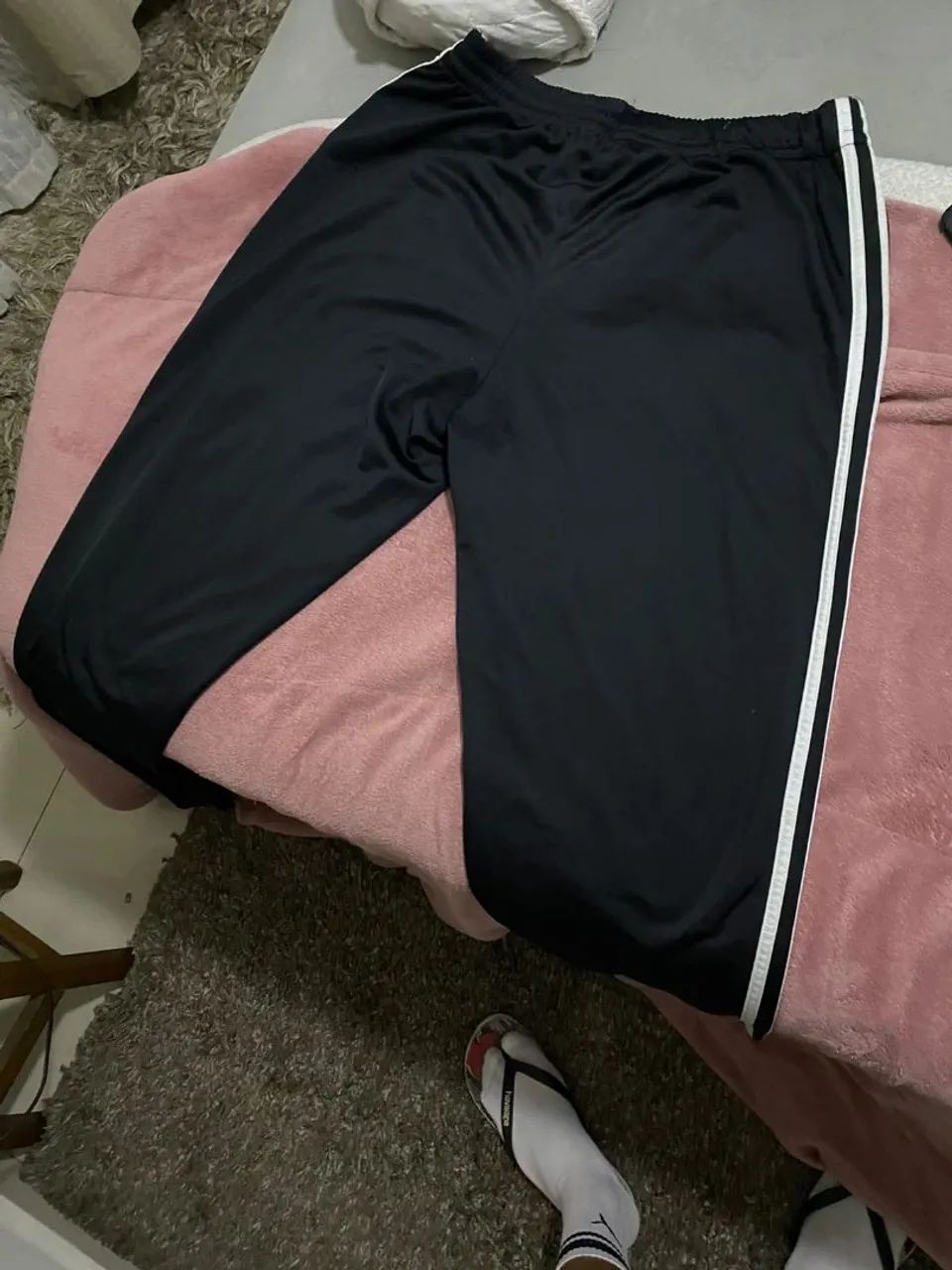 Jaqueta Adidas Real Madrid  - Foto 4