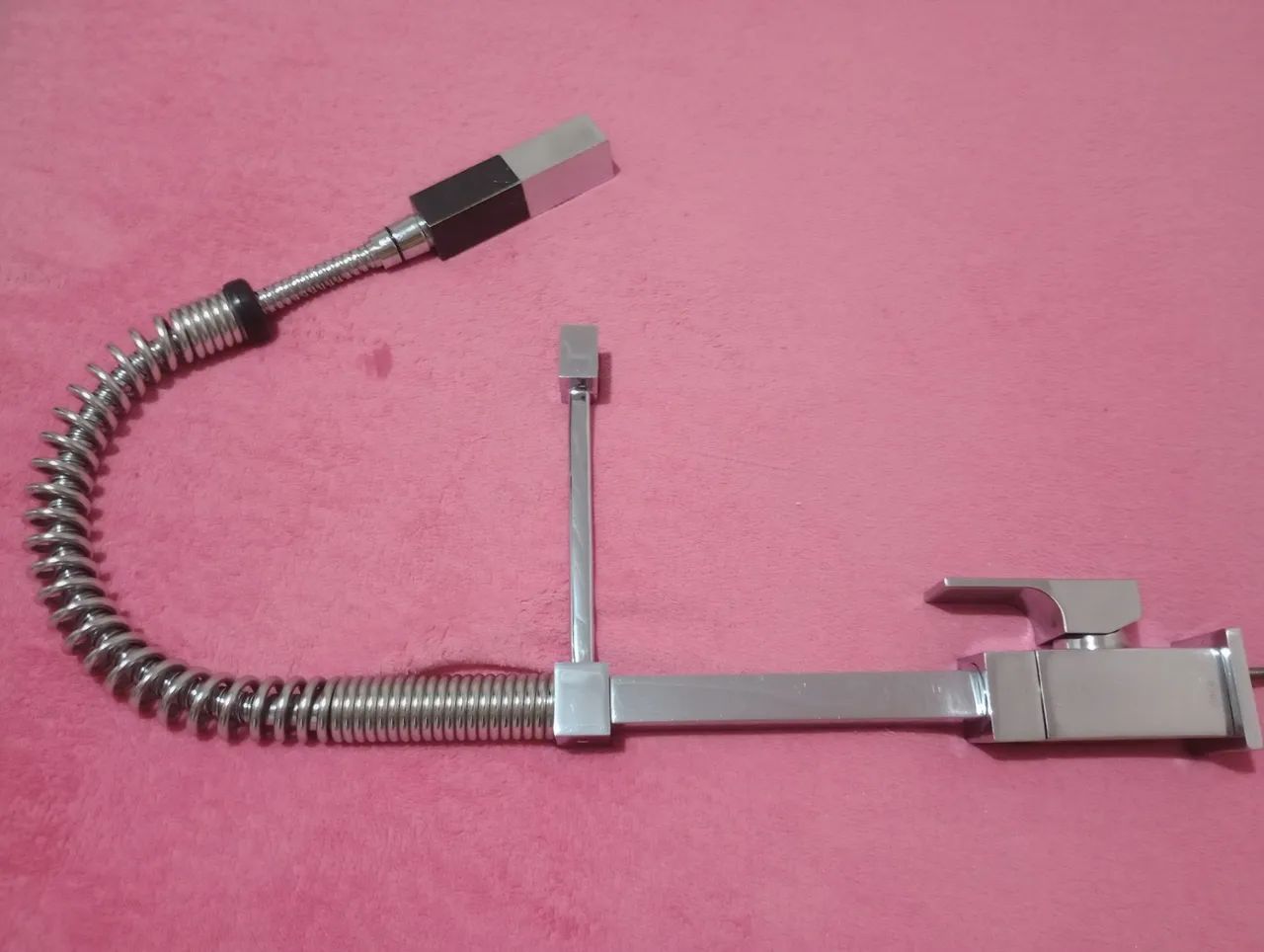 Misturador Monocomando de Mesa para Cozinha Unic Gourmet - Deca 2282.C 