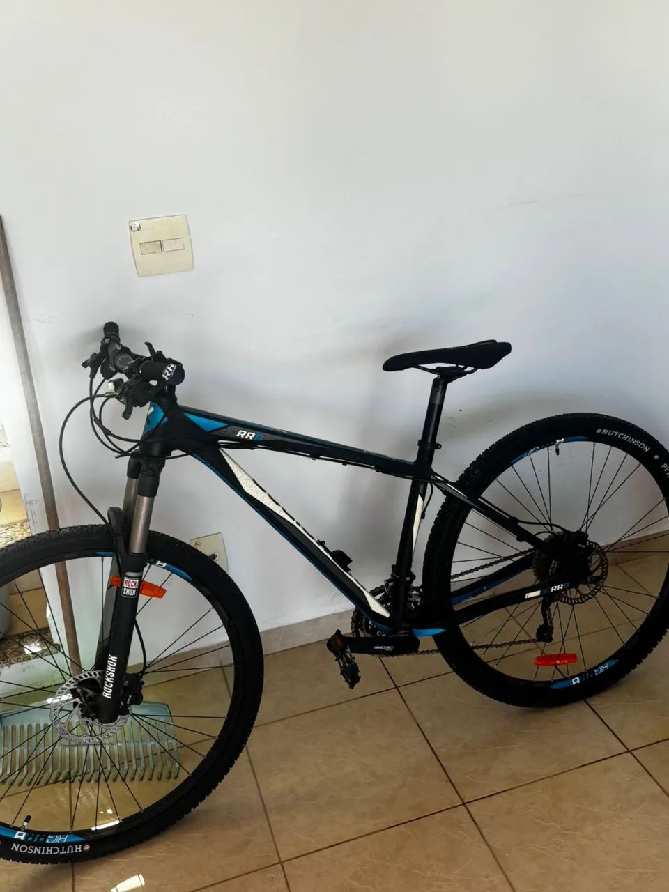 Aro 29 Bicicleta Rockrider Big Rr Giant Road VÃ©lo Ã©lectrique