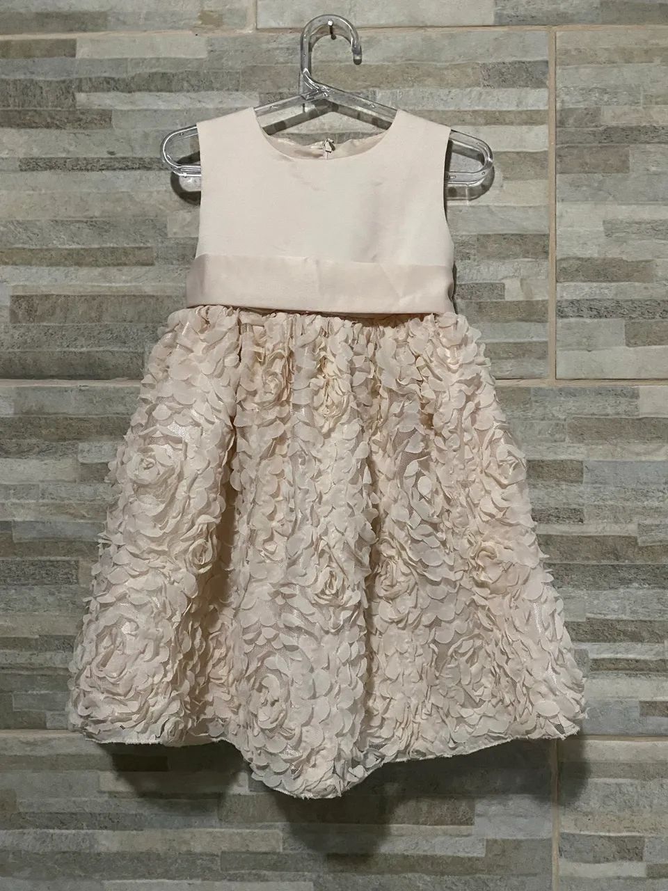 Vestidinho de evento infantil  - Foto 3