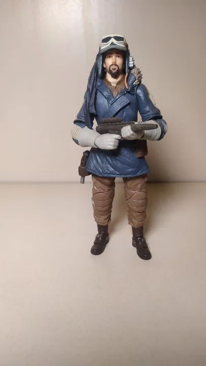 Boneco Star Wars - Capitão Cassian Andor