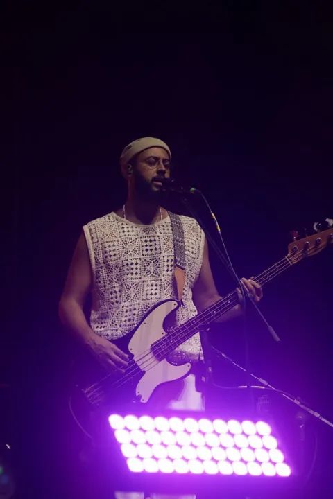 Lente 75-300 canon - Foto 4