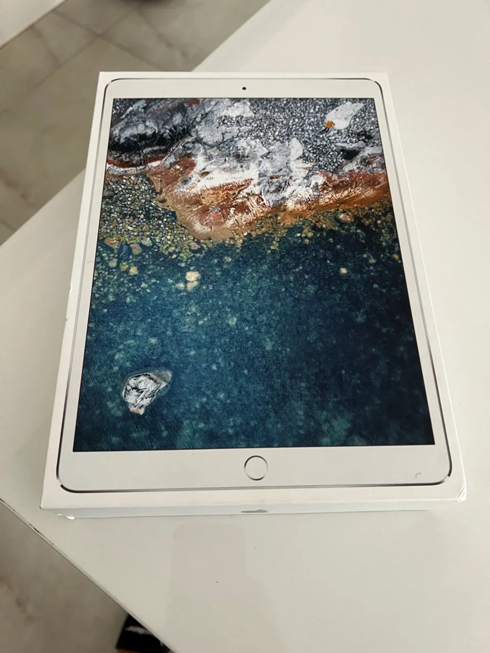 iPad Pro 10.5