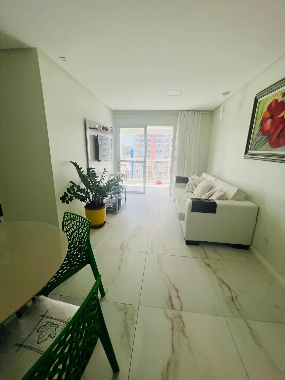 Apartamento - Tamari - Foto 5