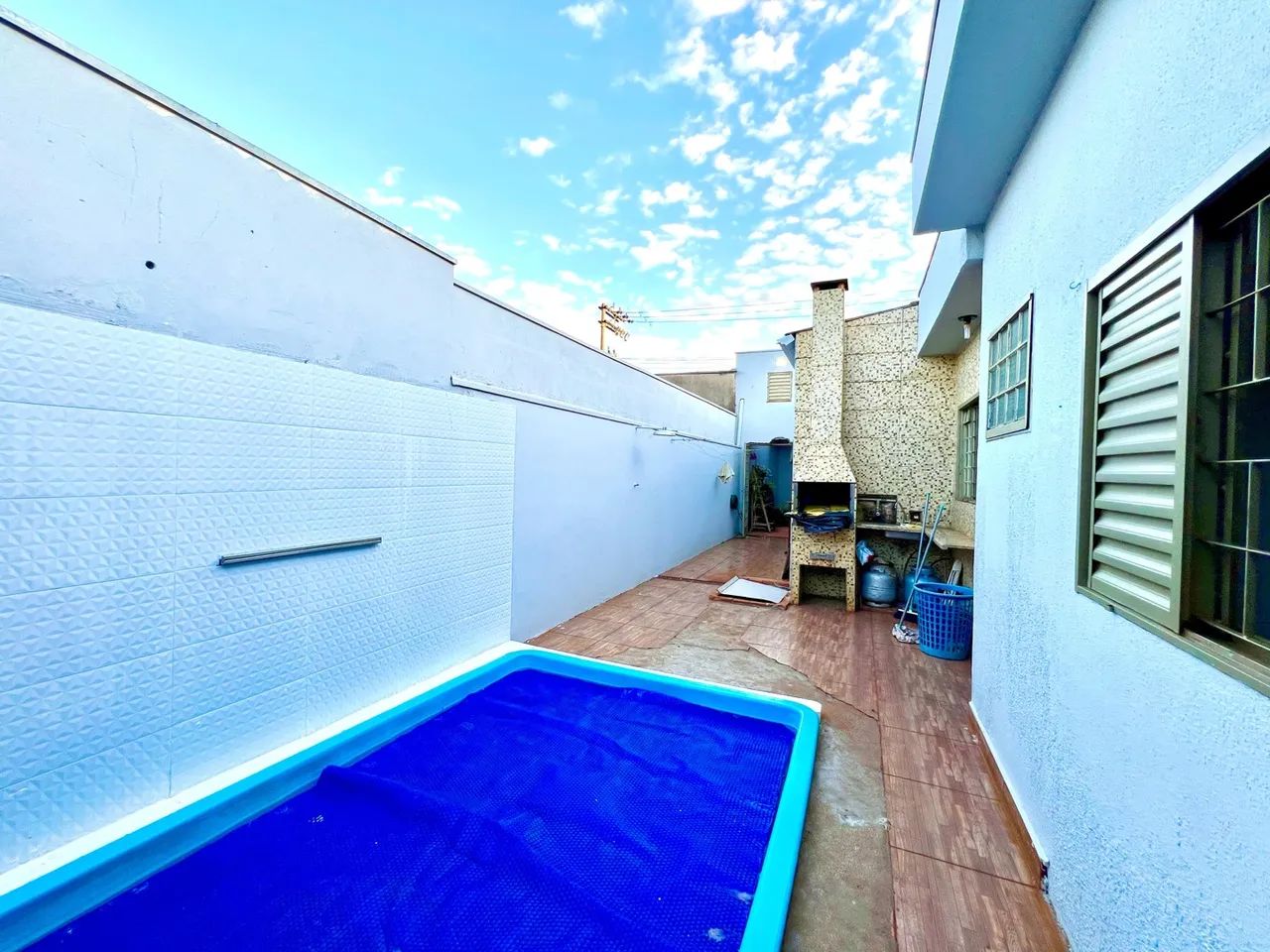 foto - Ribeirão Preto - Jardim Piratininga