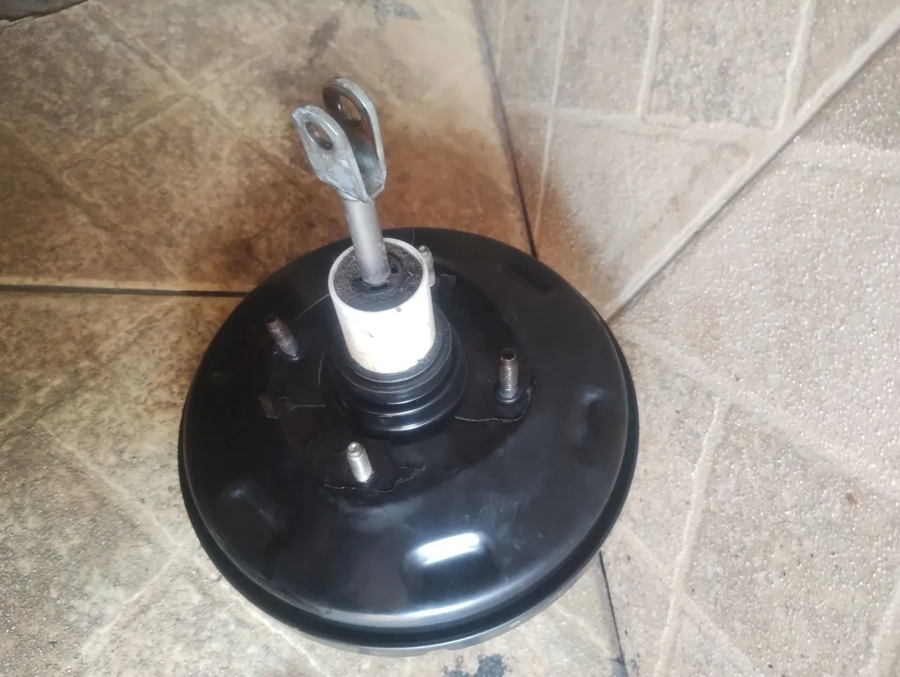 Servo Freio -linha GM