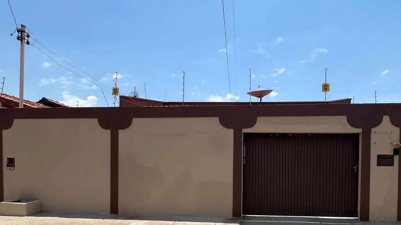 Foto - Palmas - Plano Diretor Sul