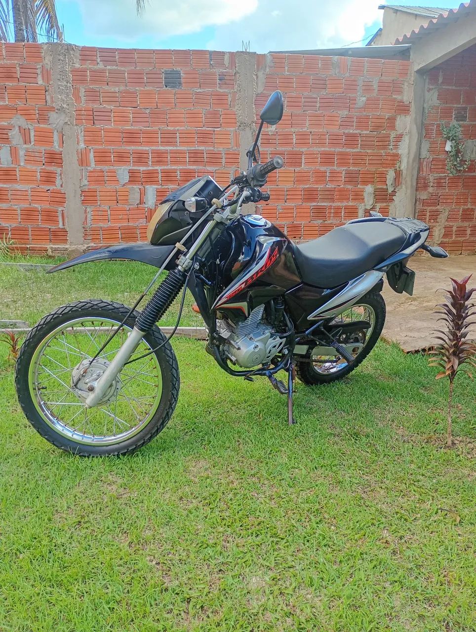 Moto Bros 150 2014 - Foto 2