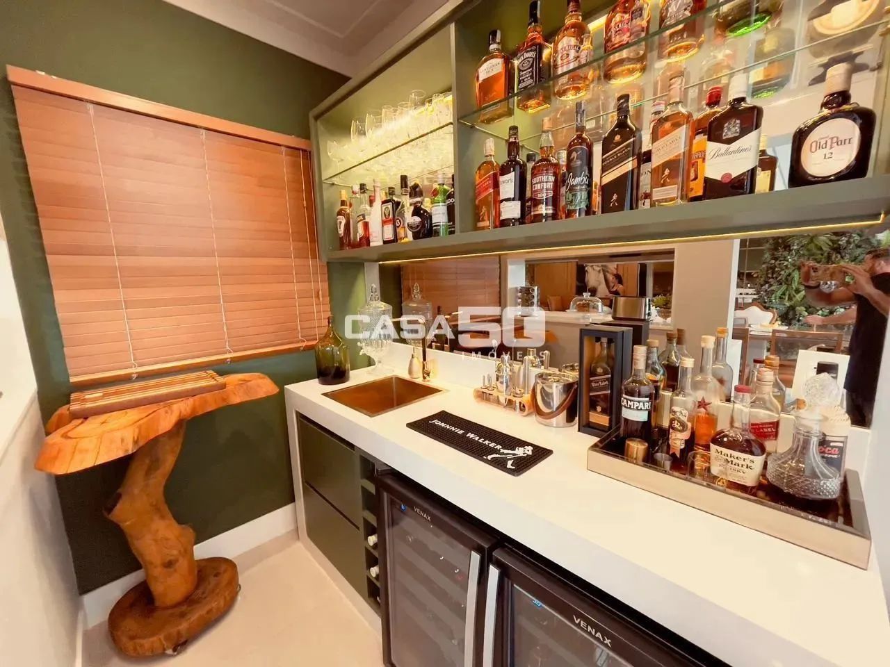 apartamento - Swiss Park - Campinas - Foto 5